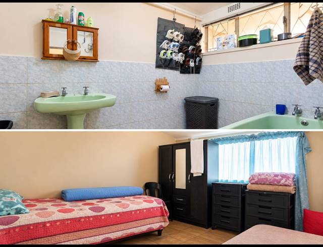 2 BEDROOM FLAT FOR SALE IN VEREENIGING CENTRAL